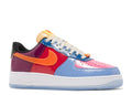 Nike Air Force 1 Low SP Undefeated Multi-Patent Total Orange - House-of-Sneakers