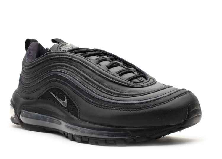 Nike Air Max 97 Triple Black