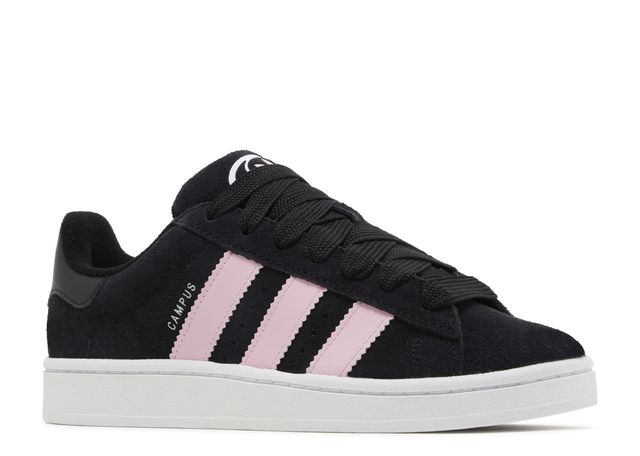 Adidas Campus 00er „Black True Pink“ - House-of-Sneakers