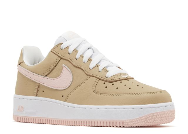 Nike Air Force 1 Low Linen (2016/2024) - House-of-Sneakers