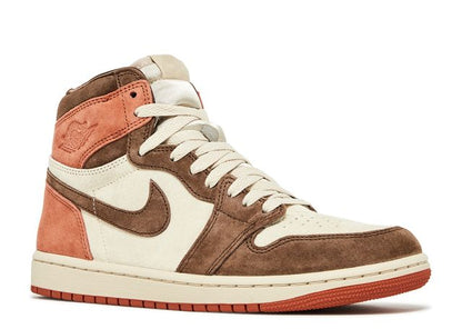 Air Jordan 1 High OG Dusted Clay