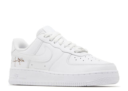 Nike Air Force 1 Low '07 White (Travis Scott Cactus Jack Utopia Edition)