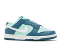 Nike Dunk Low Geode Teal - House-of-Sneakers