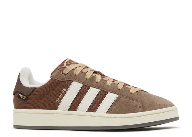 Adidas Campus 00er Vorgeriebenes Braun - House-of-Sneakers