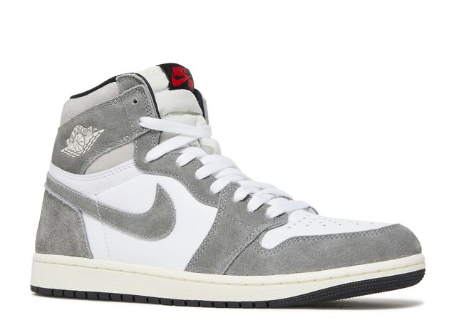 Air Jordan 1 Retro High OG Washed Heritage - House-of-Sneakers