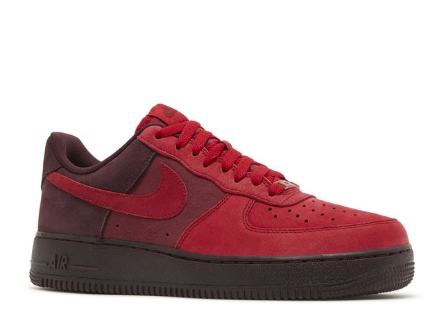 Nike Air Force 1 Low Capas de amor