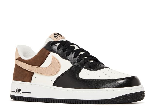 Nike Air Force 1 Low '07 Mocha - House-of-Sneakers