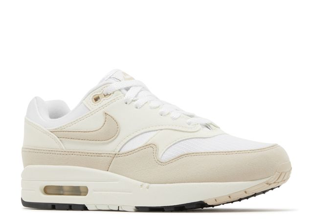 Air Max 1 Pale Ivory Sanddrift