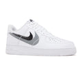 Nike Air Force 1 Low Stencil Swoosh - House-of-Sneakers