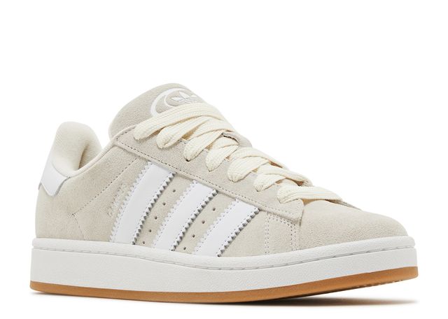 Adidas Campus 00s Wonder White Gum - House-of-Sneakers