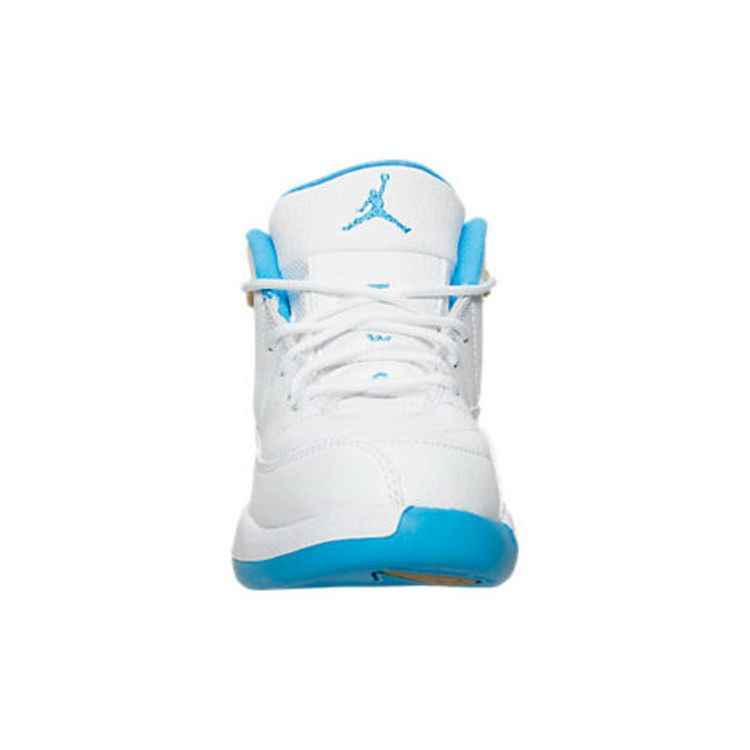 Air Jordan 12 Retro GP University Blue - Air Jordan Sneaker, Detailansicht 4