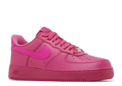 Nike Air Force 1 Low 07 Fireberry - House-of-Sneakers