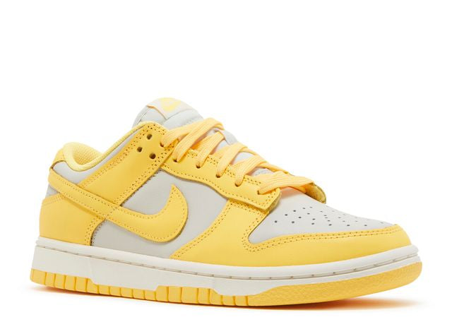 Nike Dunk Low Citron Pulse