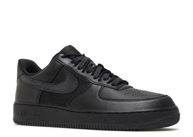 Nike Air Force 1 Low SP Slam Jam Black - House-of-Sneakers