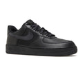 Nike Air Force 1 Low SP Slam Jam Black - House-of-Sneakers