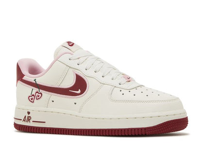 Nike Air Force 1 Low para el día de San Valentín