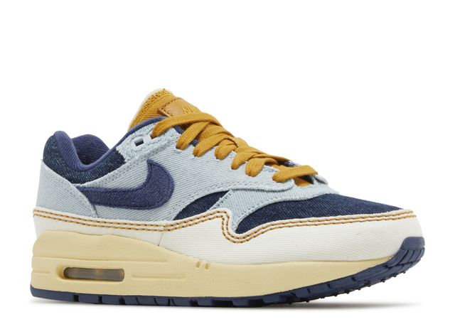 Air Max 1 '87 Denim Aura