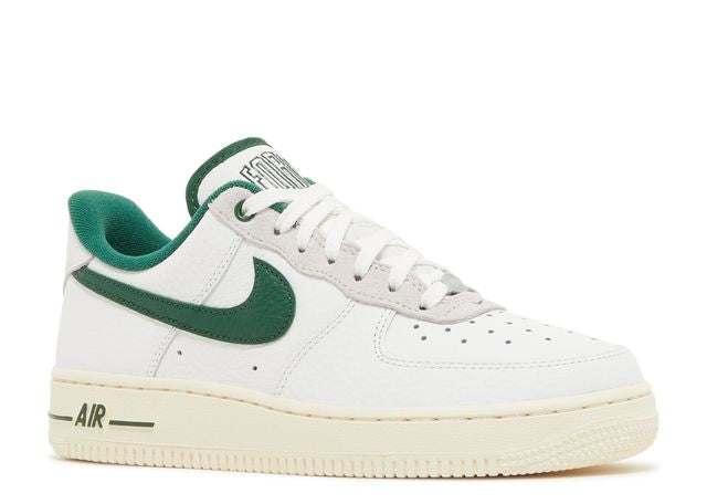 Air Force 1 07 LX Command Force - Gorge Green - House-of-Sneakers