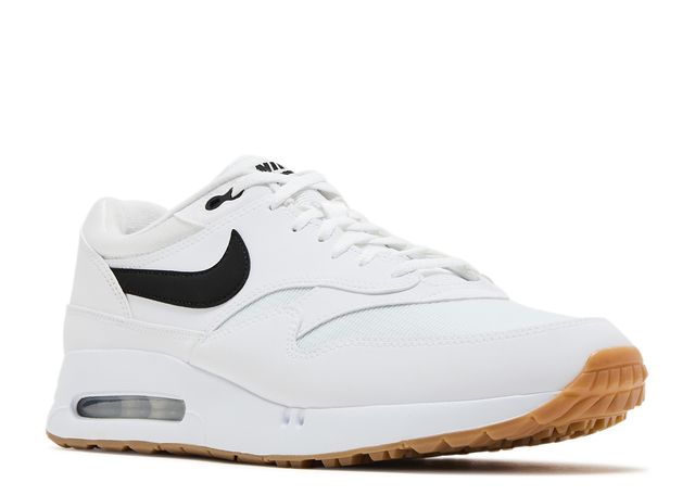 Air Max 1 '86 OG Golf White Black Gum