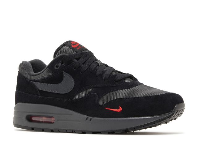 Air Max 1 Bred