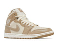Air Jordan 1 Mid Legend Light Brown - House-of-Sneakers