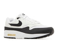 Air Max 1 White Black Neutral Grey - House-of-Sneakers
