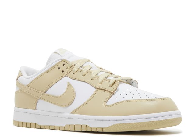 Nike Dunk Low Team Gold