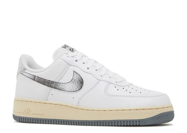 Nike Air Force 1 Low Classics: 50 años de hip hop