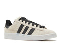Adidas Campus 00er Aluminium Schwarz - House-of-Sneakers