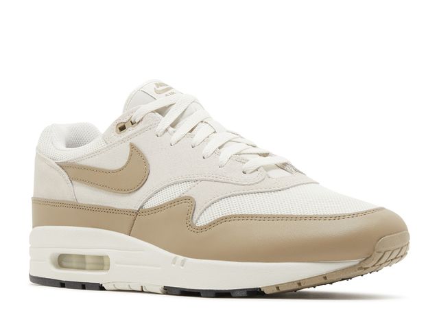 Air Max 1 Essential Phantom Khaki - House-of-Sneakers