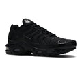 Nike Air Max Plus Triple Black - House-of-Sneakers