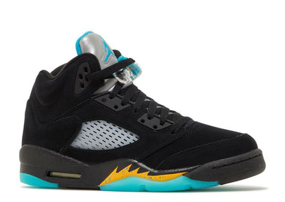 Air Jordan 5 Retro Aqua (GS)