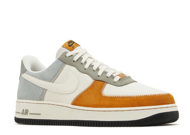 Nike Air Force 1 Low '07 Light Pumice Pale Ivory - House-of-Sneakers