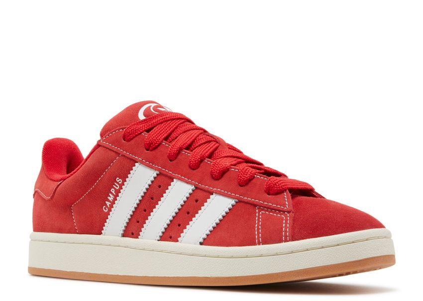 Adidas Campus 00s Red - House-of-Sneakers