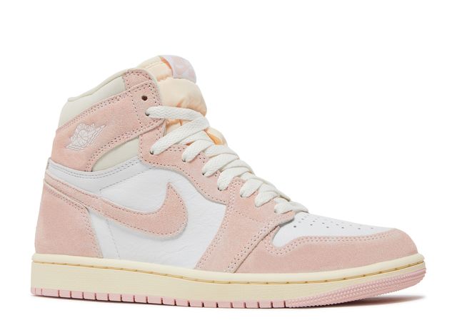 Air Jordan 1 Retro High OG Washed Pink - House-of-Sneakers