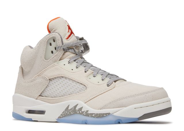 Air Jordan 5 Retro SE Craft Light Orewood Brown - House-of-Sneakers