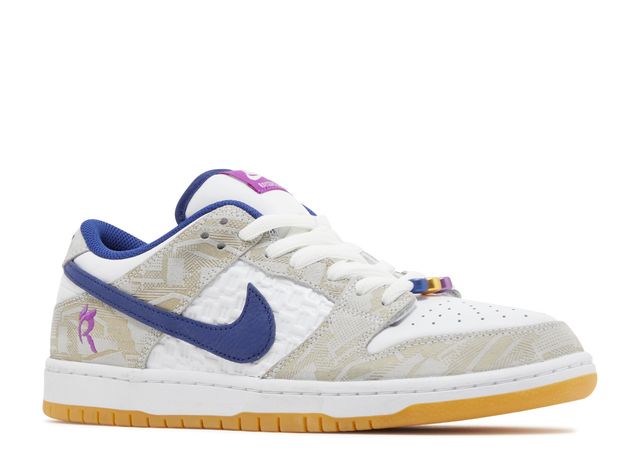 Nike SB Dunk Low Rayssa Leal