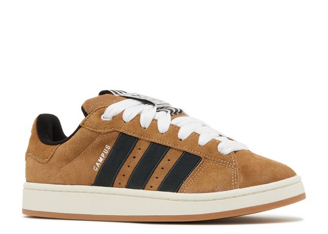 Crude From Portugal x Adidas Campus 00er 'YNuK' - House-of-Sneakers