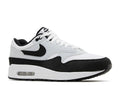 Air Max 1 White Black - House-of-Sneakers
