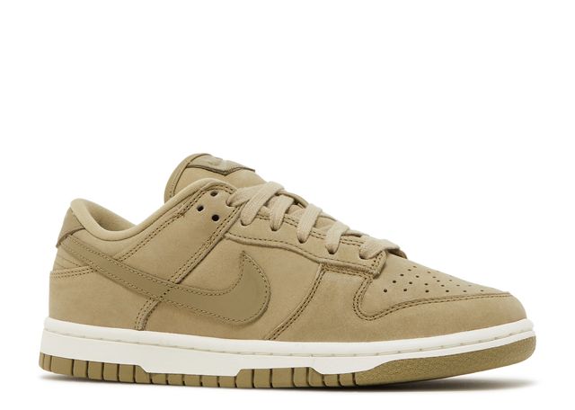 Nike Dunk Low PRM Neutral Olive - House-of-Sneakers