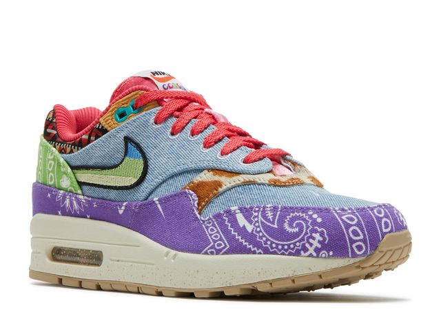 Air Max 1 SP Concepts Far Out - House-of-Sneakers