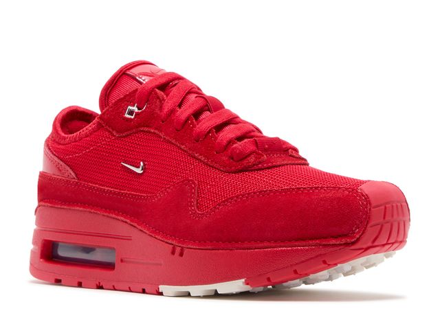 Air Max 1 '86 Jacquemus Mystic Red - House-of-Sneakers