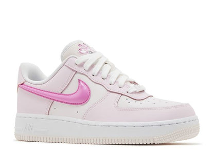 Nike Air Force 1 '07 LX Pearl Pink Paw Print