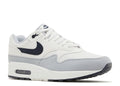 Air Max 1 Platinum Tint Dark Obsidian - House-of-Sneakers