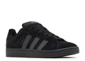 Adidas Campus 00er Carbon Lucid Blue - House-of-Sneakers