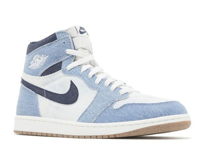 Air Jordan 1 Retro High OG Denim