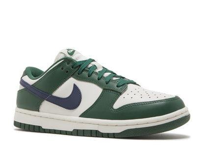 Nike Dunk Low Gorge Green