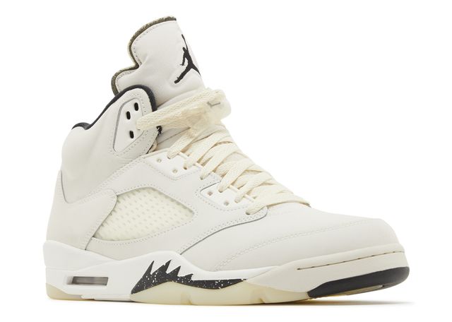 Air Jordan 5 Retro SE Sail - House-of-Sneakers