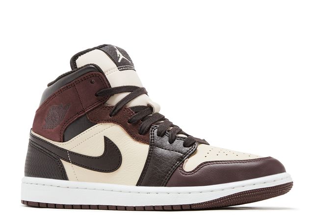 Air Jordan 1 Mid SE Paris YMCA - House-of-Sneakers