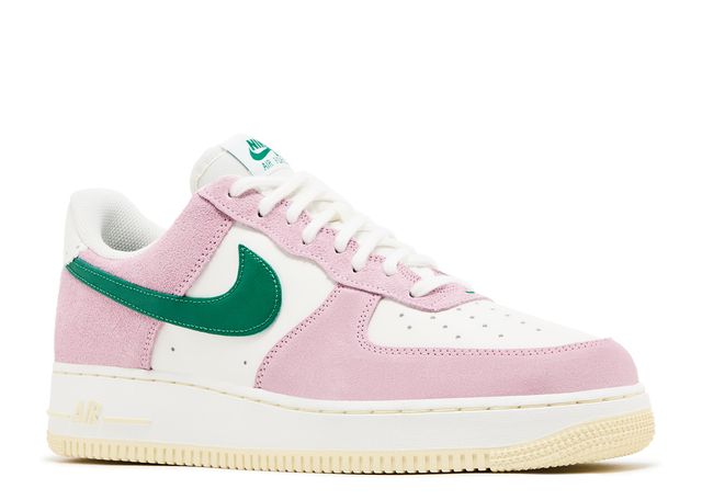 Nike Air Force 1 Low '07 LV8 Medium Soft Pink Malachite